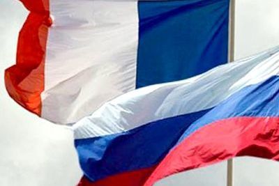Французские депутаты готовы к &quot;разморозке&quot; отношений с Россией