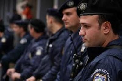 Гражданки Грузии задержаны в Салониках 