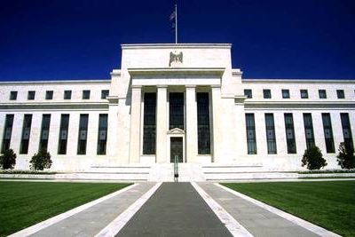 ФРС понизила ключевую ставку 