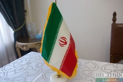 Протестующие в Ираке напали на консульство Ирана, есть жертвы - СМИ