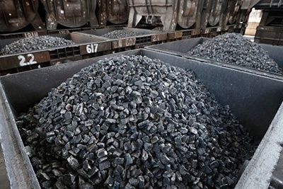 Ростовская область почти на 20% нарастила добычу угля