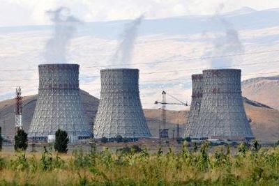 РФ продлила кредит на модернизацию АЭС в Мецаморе	 