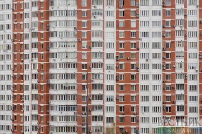 Россияне предпочитают снимать, а не покупать квартиру