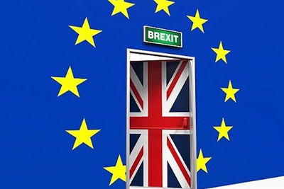 Что будет с ЕС после выхода Великобритании
