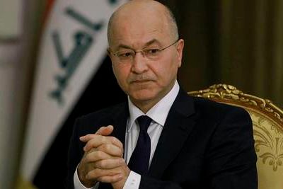 Президент Ирака уходит в отставку - СМИ