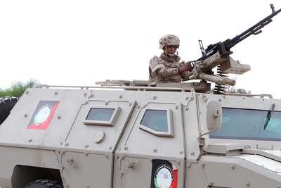 Армия Хафтара заняла аэропорт Триполи – СМИ 
