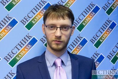 Матвей Катков на Вести.FM: российским издательствам, несмотря на запреты, удается выходить на украинский рынок 