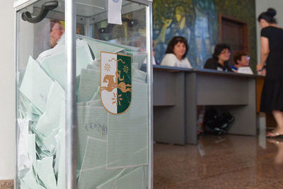 На выборах в Абхазии эксперты прочат победу оппозиции