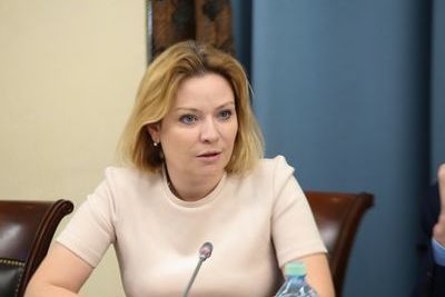 У министра культуры России диагностировали коронавирус