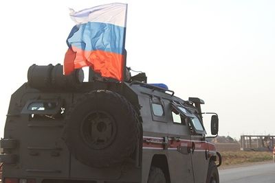 Военные России и Турции возобновляют патрулирование в Идлибе