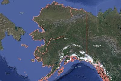 Отдадут ли США России Аляску? Отвечает Анатолий Вассерман