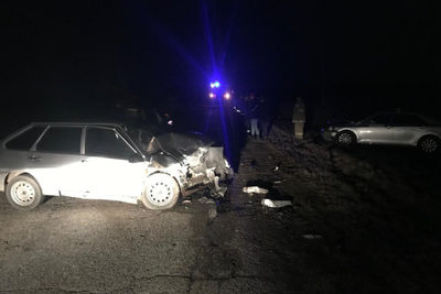 Автоинспекторы спасли подростков от пьяного водителя на Ставрополье