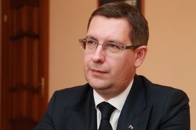 Главой торгпредства России в Азербайджане назначен Руслан Мирсаяпов - СМИ
