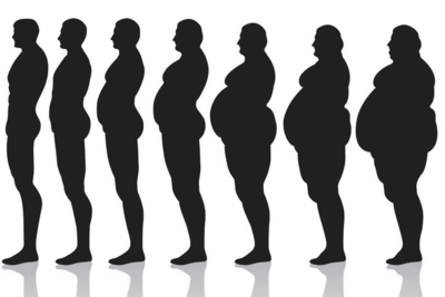 ВОЗ: ожирение – глобальная эпидемия