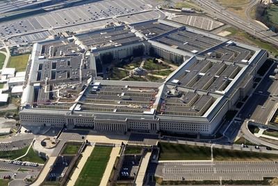 Пентагон: США не останутся в Сирии навечно 