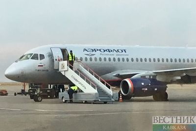 В Шереметьево из-за неисправного оборудования вернулся самолет, летевший в Дубай