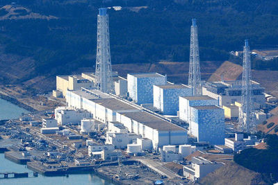 Вывод из эксплуатации АЭС &quot;Фукусима-1&quot; не прекратится во время Олимпиады в Токио
