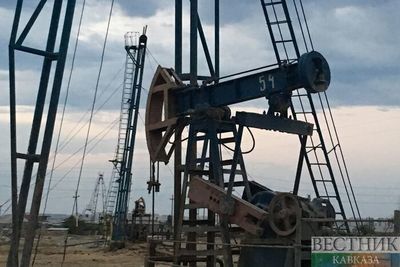 Беларусь получила первую азербайджанскую нефть
