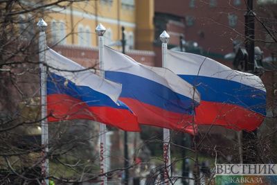 Россия временно ограничила въезд для иностранных граждан 
