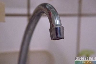 Власти Майкопа перенесли отключение горячей воды