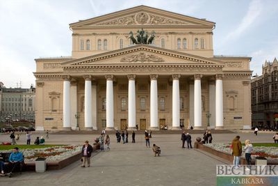 Махар Вазиев анонсировал внеплановую балетную премьеру в Большом театре