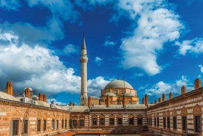 Предварительный список всемирного наследия ЮНЕСКО дополнен пятью турецкими объектами