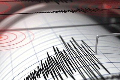 Таджикистан потрясло четырехбалльное землетрясение