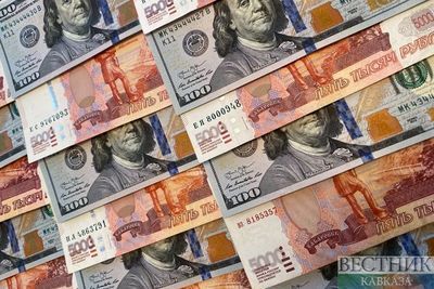 ЦБ РФ поставил рекорд по спасению рубля