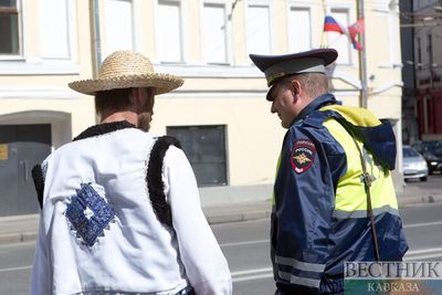 Утвержден кодекс этики и служебного поведения сотрудников российской полиции