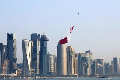 Слухи о военном перевороте в Катаре: правда или ложь
