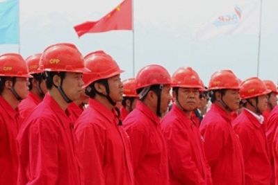 Нефтяные цены падают из-за отсутствия роста китайской экономики