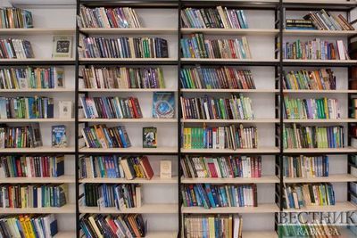 Библиотеки для посетителей в Тбилиси откроют 15 сентября