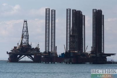 В Минэнерго РФ оценили перспективы восстановления рынков нефти и газа