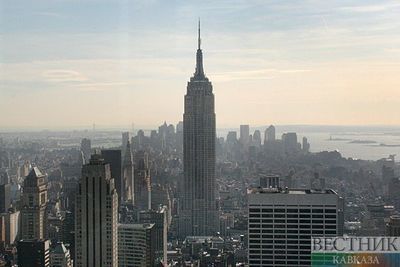 Мэр Нью-Йорка предлагает участникам акций протестов сдать тест на COVID-19