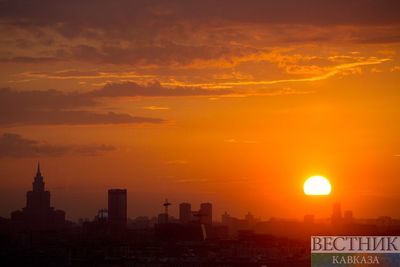 Жителей Юга России и СКФО завтра ждет длительное солнечное затмение