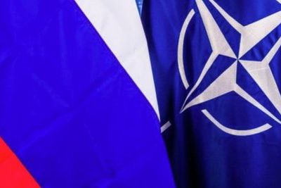 Герасимов провел переговоры с представителем НАТО
