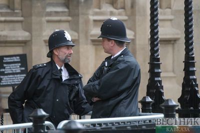 Полиция Великобритании ищет организаторов нелегального рейва