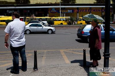 Власти Тбилиси планируют &quot;пересадить&quot; жителей с личного транспорта на общественный