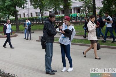 Выпускники российских вузов оценили сложность поиска работы 