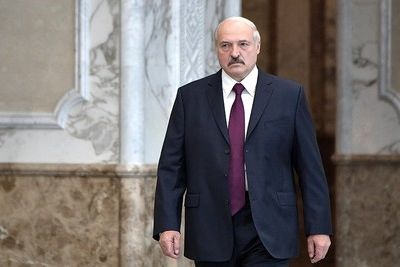 ЦИК Беларуси: Лукашенко избран президентом 