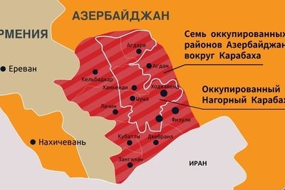 МИД Азербайджана: Баку не оставит под оккупацией ни пяди своей земли