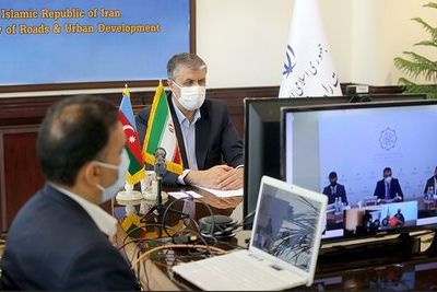 Иран и Азербайджан расширяют транспортные связи