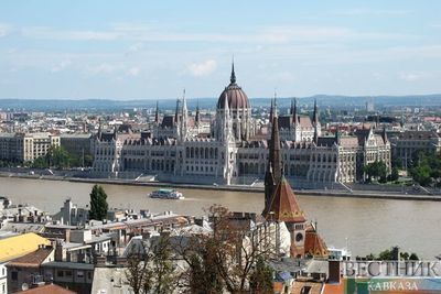 Будапешт поддержал территориальную целостность Азербайджана