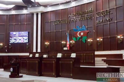 Парламент Азербайджана вернул историческое название Суговушан деоккупированному селу Мадагиз