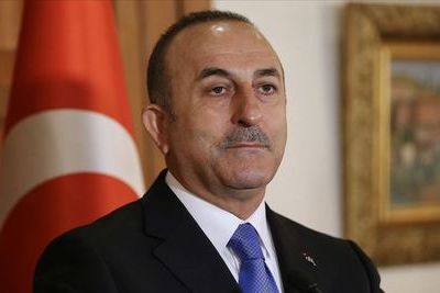 Турция и Франция готовы нормализовать отношения – МИД Турции