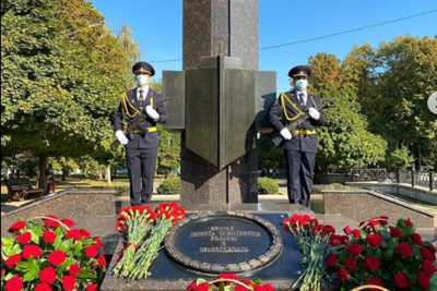 В Нальчике прошли памятные мероприятия по погибшим в результате нападения в 2005 году