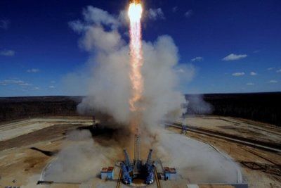 Роскосмос анонсировал запуск 12 ракет в 2021 году 