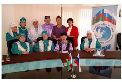Руководитель общества татарской культуры: &quot;Мир должен узнать правду об армянской агрессии&quot;