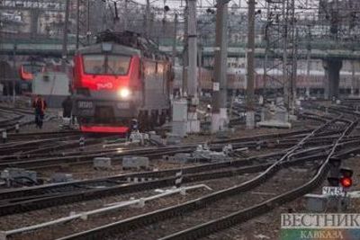 Масштабная реконструкция Курского вокзала в Москве начнется в мае