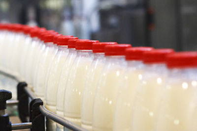 Иран удвоил экспорт молочных продуктов